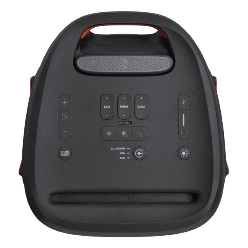 JBL Partybox 310 Bluetooth Speaker Black EU