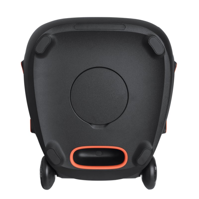 JBL Partybox 310 Bluetooth Speaker Black EU