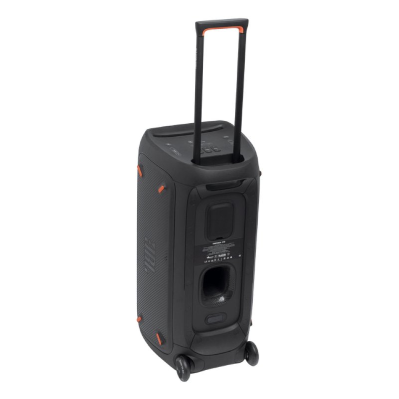 JBL Partybox 310 Bluetooth Speaker Black EU