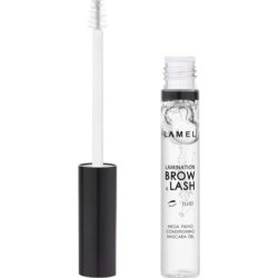 Lamel Lamination Brow & Lash Gel - Perfect For Enhancing Your Brows And Lashes