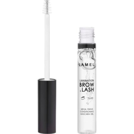 Lamel Lamination Brow & Lash Gel - Perfect For Enhancing Your Brows And Lashes