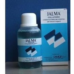 Pharmaceuticals Damor Jalma Mouthwash 250ml