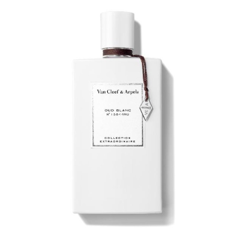Van Cleef & Arpels TESTER Oud Blanc 75 ml Femmes