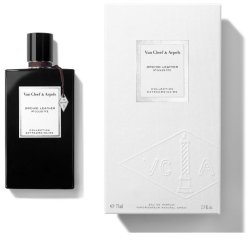 Van Cleef & Arpels TESTER Orchid Leather 75 ml
