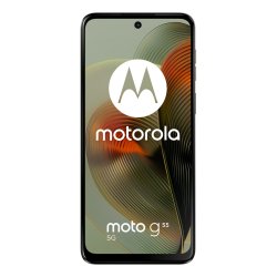 Motorola moto g55 5G 16,5 cm (6.49") Double SIM Android 14 USB Type-C 12 Go 256 Go 5000 mAh Vert