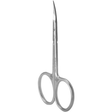 Staleks Pro Exclusive 22 Professional Cuticle Scissors Type 2 - Fior Di
