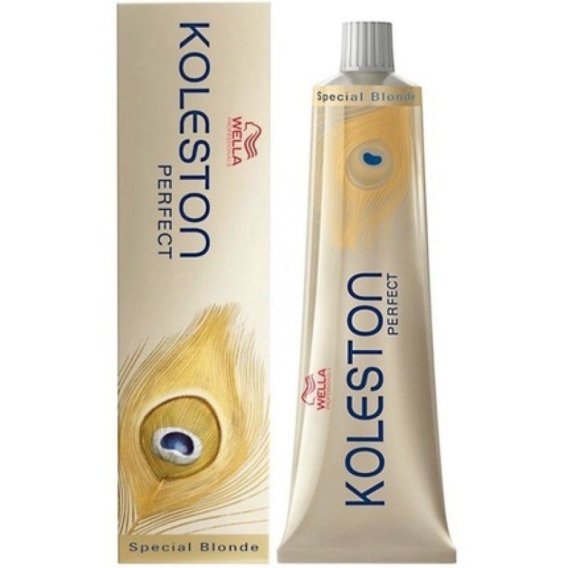 Wella Professionals Koleston Perfect 12/07