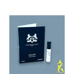 Parfums de Marly Oajan 1.5ml Eau de Parfum Sample