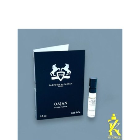 Parfums de Marly Oajan 1.5ml Eau de Parfum Sample