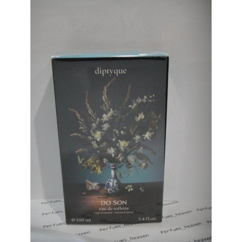 :Diptyque Do Son Eau De Toilette Spray 100ml