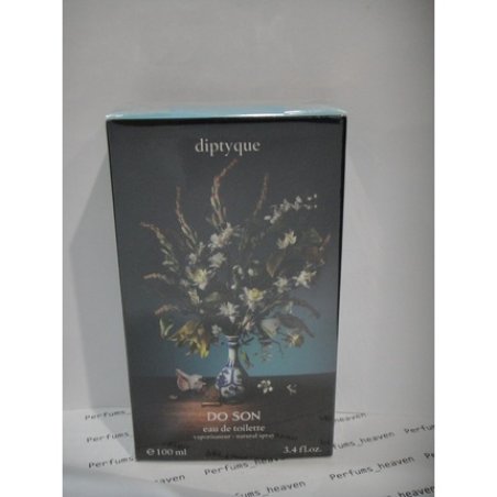 :Diptyque Do Son Eau De Toilette Spray 100ml