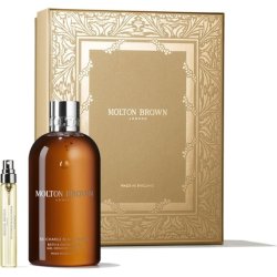 Molton Brown Recharge Black Pepper Collection