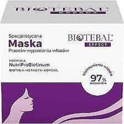 Biotebal 150ml Hair Loss Mask