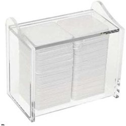 Mini Wipes Dispenser