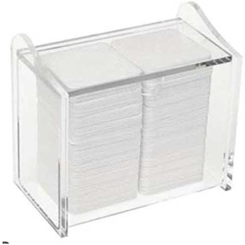 Mini Wipes Dispenser