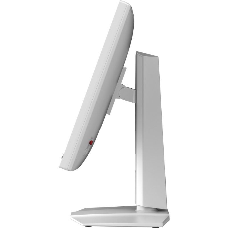 MSI MAG 274QRFW E20 écran plat de PC 68,6 cm (27") 2560 x 1440 pixels Wide Quad HD LCD Blanc