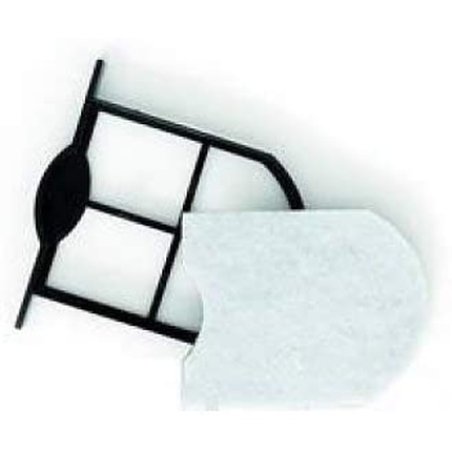 Hairbuster Exhaust Air Filter A0395