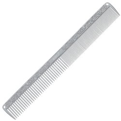 Alu S Aluminum Comb Sibel