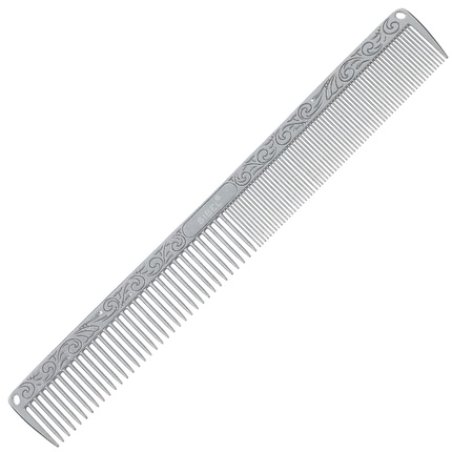 Alu S Aluminum Comb Sibel