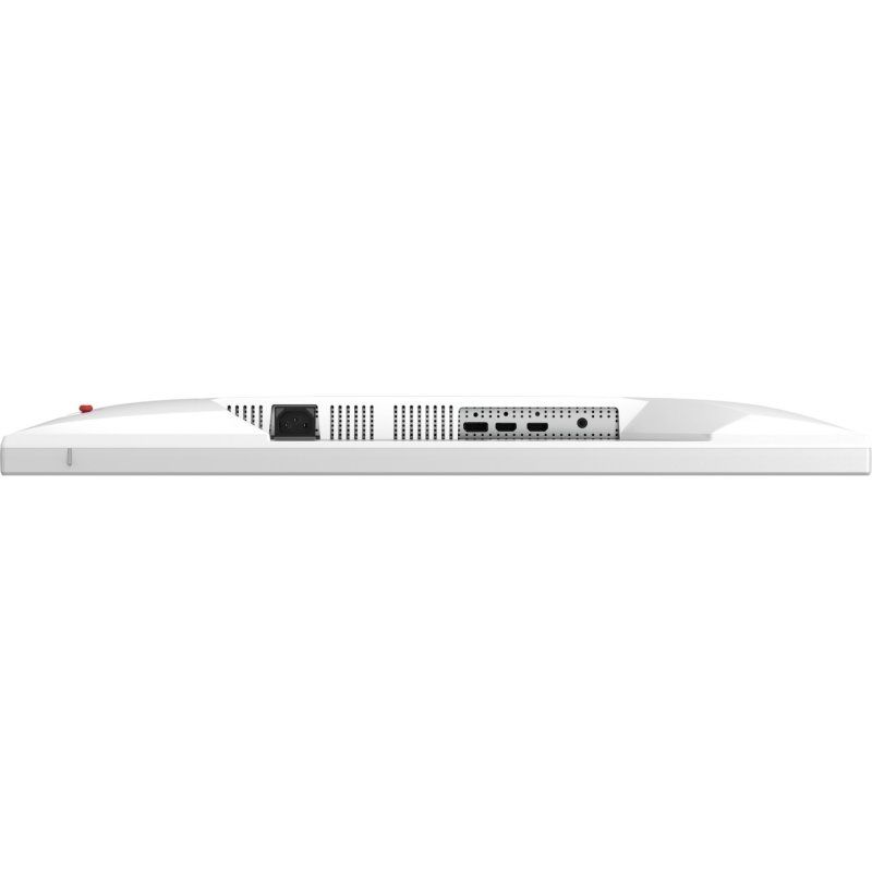 MSI MAG 274QRFW E20 computer monitor 68.6 cm (27") 2560 x 1440 pixels Wide Quad HD LCD White