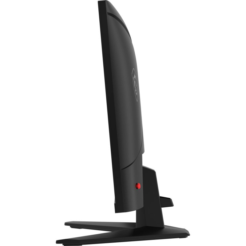 MSI MAG 274QF écran plat de PC 68,6 cm (27") 2560 x 1440 pixels Wide Quad HD LCD Noir