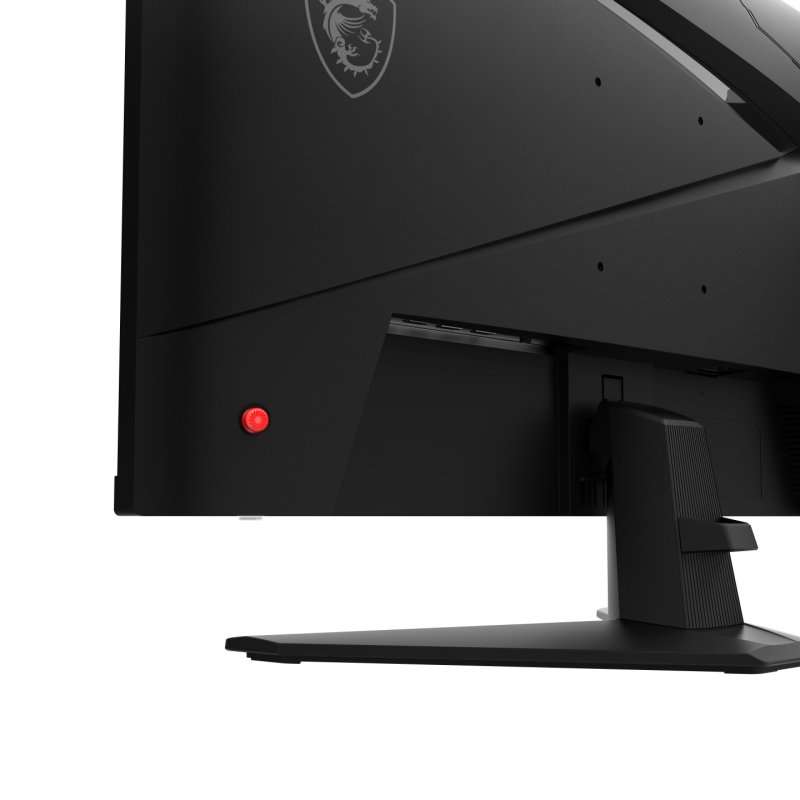 MSI MAG 274QF écran plat de PC 68,6 cm (27") 2560 x 1440 pixels Wide Quad HD LCD Noir