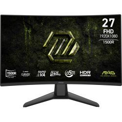 MSI MO MAG 274CF X24