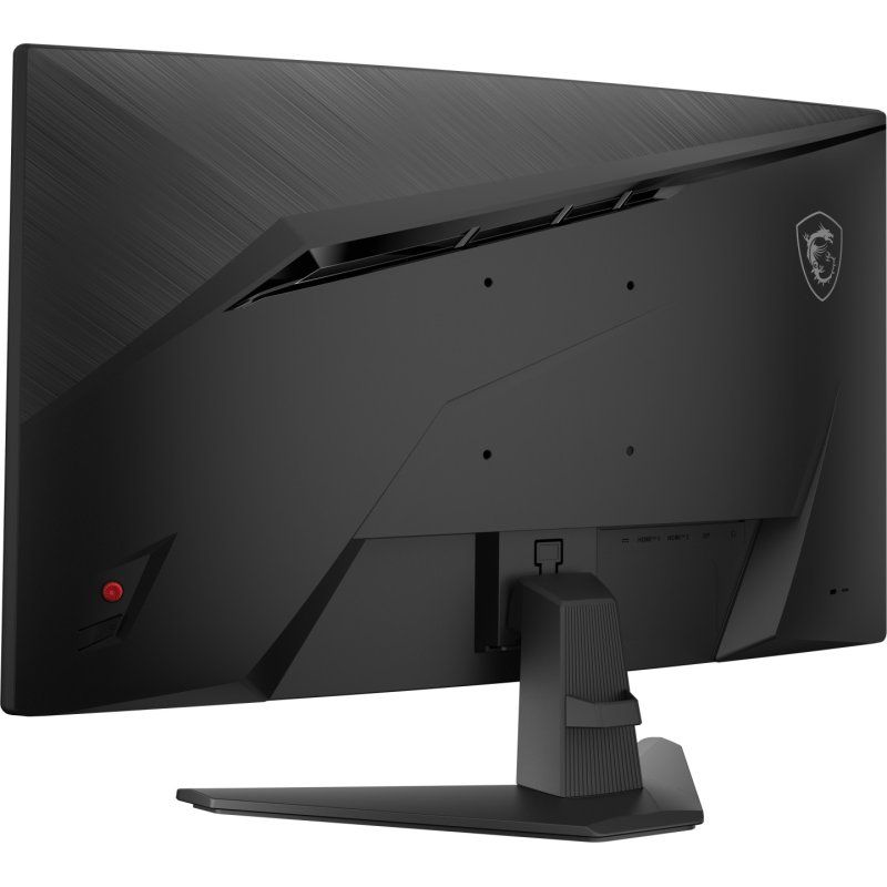 MSI MAG 274CF X24 computer monitor 68.6 cm (27") 2560 x 1440 pixels Wide Quad HD Black