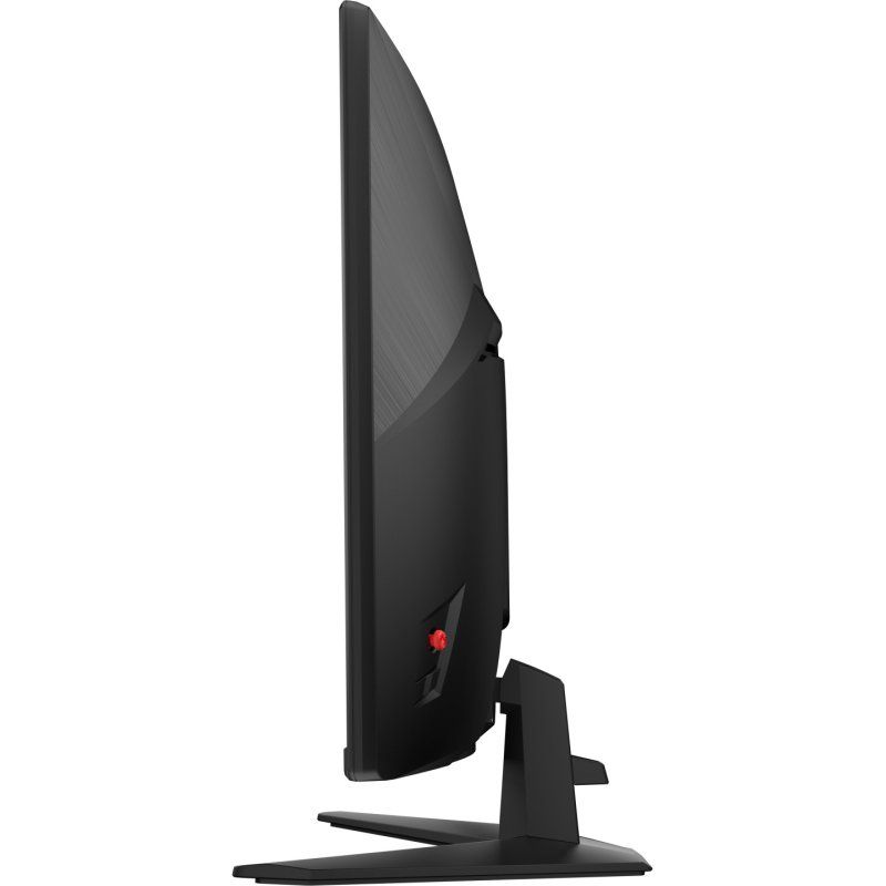 MSI MAG 274CF X24 écran plat de PC 68,6 cm (27") 2560 x 1440 pixels Wide Quad HD Noir