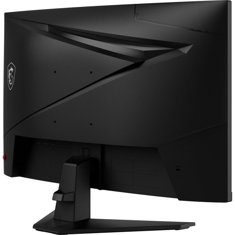 MSI MAG 275CF X24 computer monitor 68.6 cm (27") 1920 x 1080 pixels Full HD LCD Black