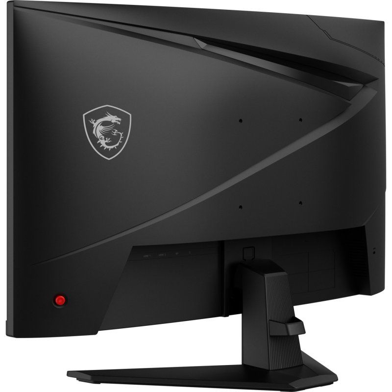 MSI MAG 275CF X24 écran plat de PC 68,6 cm (27") 1920 x 1080 pixels Full HD LCD Noir