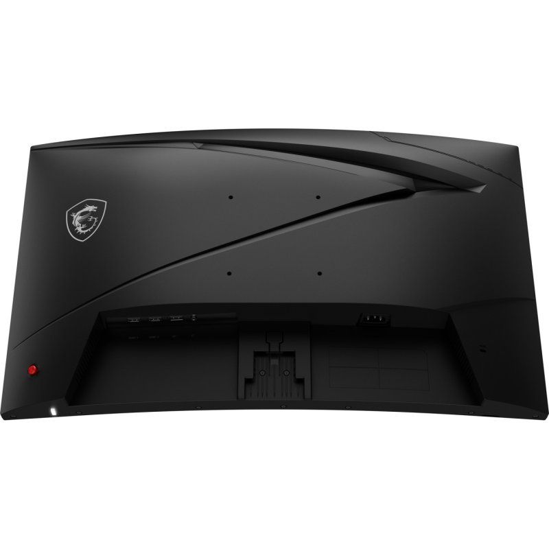 MSI MAG 275CF X24 computer monitor 68.6 cm (27") 1920 x 1080 pixels Full HD LCD Black