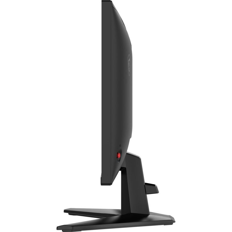 MSI MAG 245F X24 écran plat de PC 60,5 cm (23.8") 1920 x 1080 pixels Full HD LCD Noir