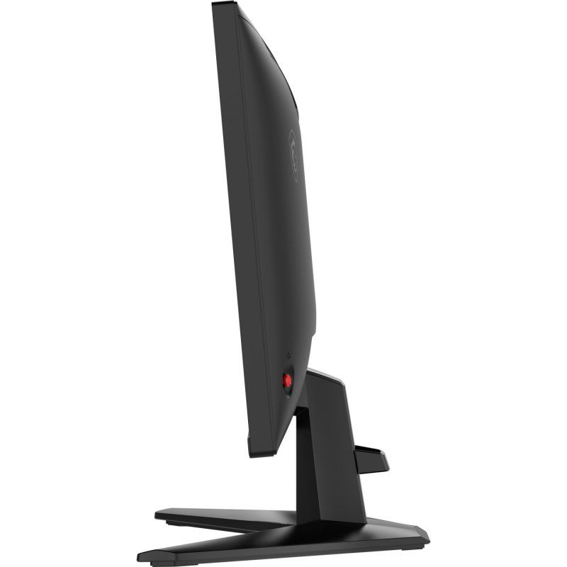 MSI MAG 245F X24 computer monitor 60.5 cm (23.8") 1920 x 1080 pixels Full HD LCD Black