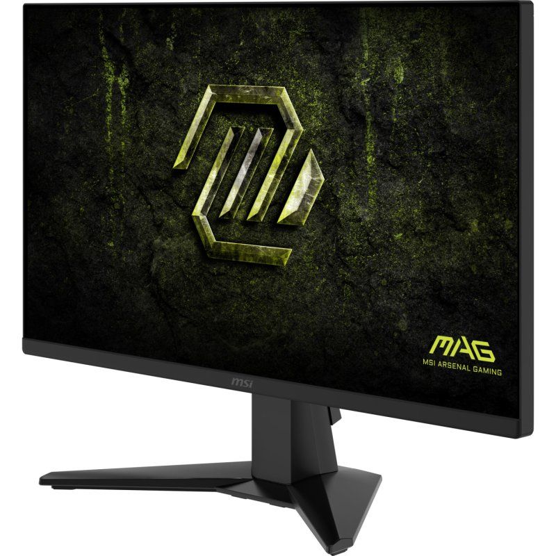 MSI MAG 245F X24 écran plat de PC 60,5 cm (23.8") 1920 x 1080 pixels Full HD LCD Noir