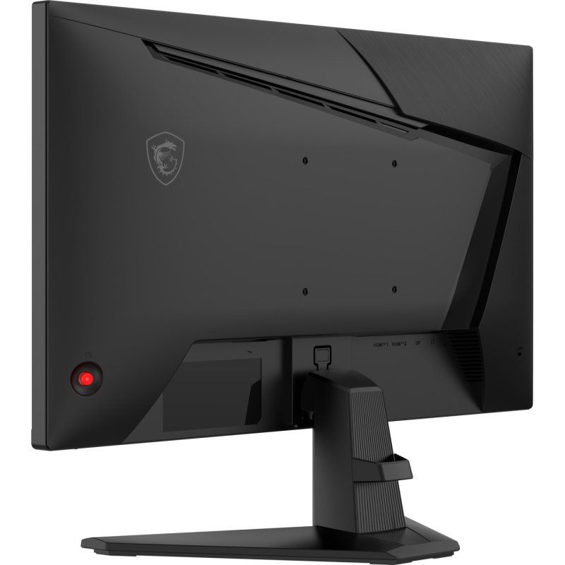 MSI MAG 245F X24 computer monitor 60.5 cm (23.8") 1920 x 1080 pixels Full HD LCD Black