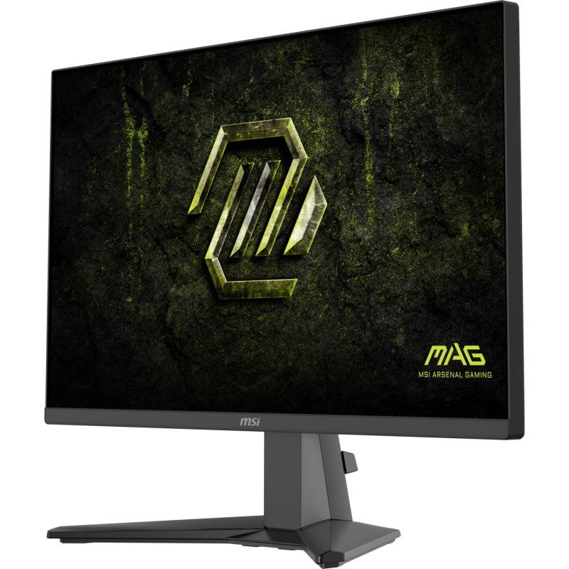 MSI MAG 245F X24 écran plat de PC 60,5 cm (23.8") 1920 x 1080 pixels Full HD LCD Noir