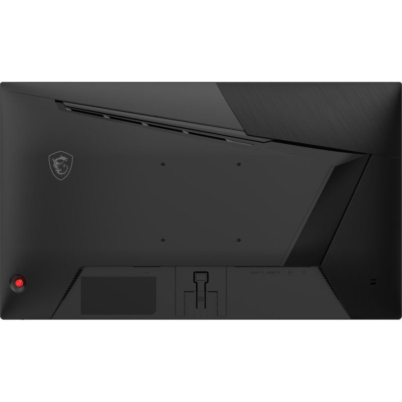 MSI MAG 245F X24 computer monitor 60.5 cm (23.8") 1920 x 1080 pixels Full HD LCD Black