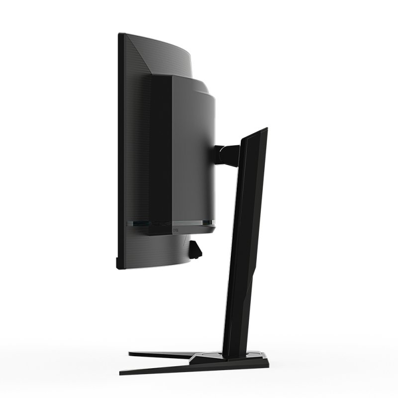 GIGABYTE Moniteur de jeu incurvé CO49DQ OLED - 5120x1440 (DQHD), 1800R, 144Hz, 0,03 ms, KVM, FreeSync Premium Pro,