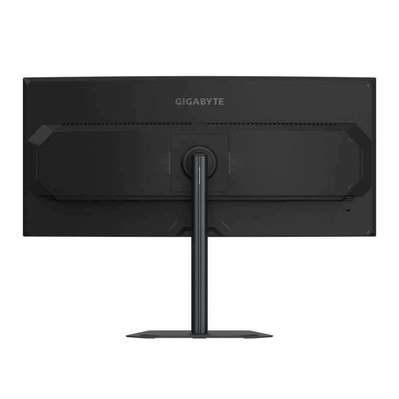 GIGABYTE G34WQC2 Moniteur Gaming Incurvé 34? WQHD - 3440 x 1440, 1500R, 200Hz, 1ms, 450 cd/m², AMD FreeSync Premium,
