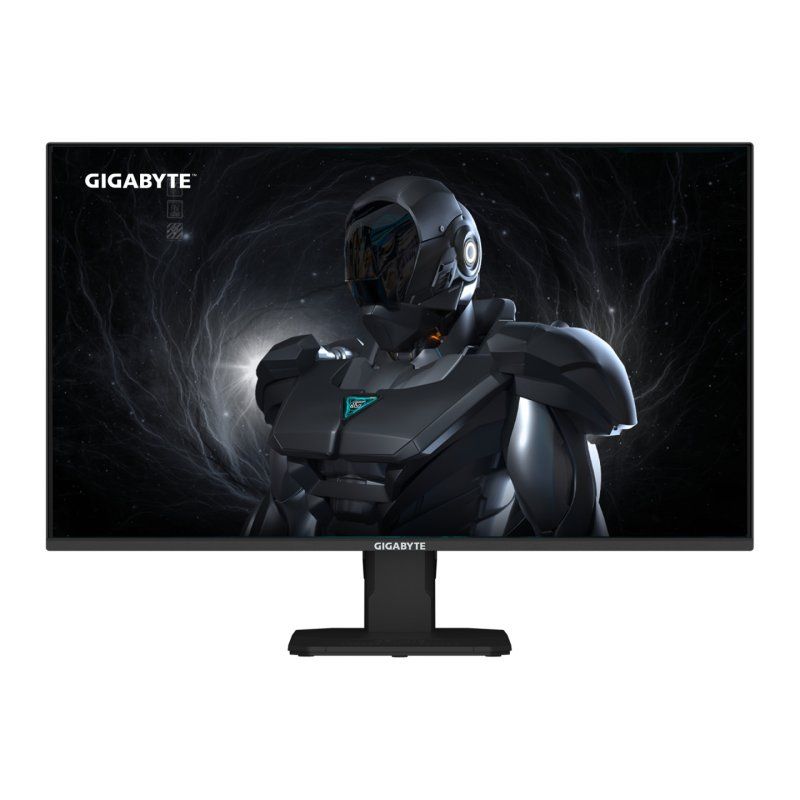 GIGABYTE GS25F2 Écran Gaming 25" FHD - 1920 x 1080, 200Hz, 1ms, 300 cd/m², Display HDR 10, HDMI 2.0, DisplayPort 1.4