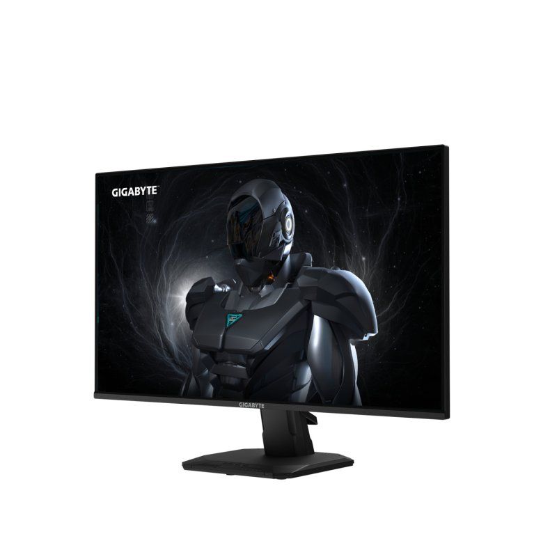 GIGABYTE GS25F2 Écran Gaming 25" FHD - 1920 x 1080, 200Hz, 1ms, 300 cd/m², Display HDR 10, HDMI 2.0, DisplayPort 1.4