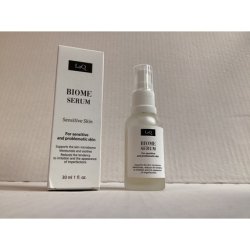 Laq Biome Serum For Sensitive And Problematic Skin 30 Ml Vegan