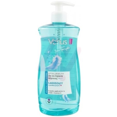 Venus Intimate Hygiene Gel, 500 Ml