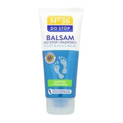 No-36 Foot Balm Intensive with Olive 100ml