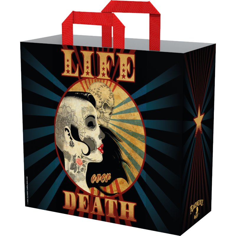 Sac cabas LOD - Alchemy