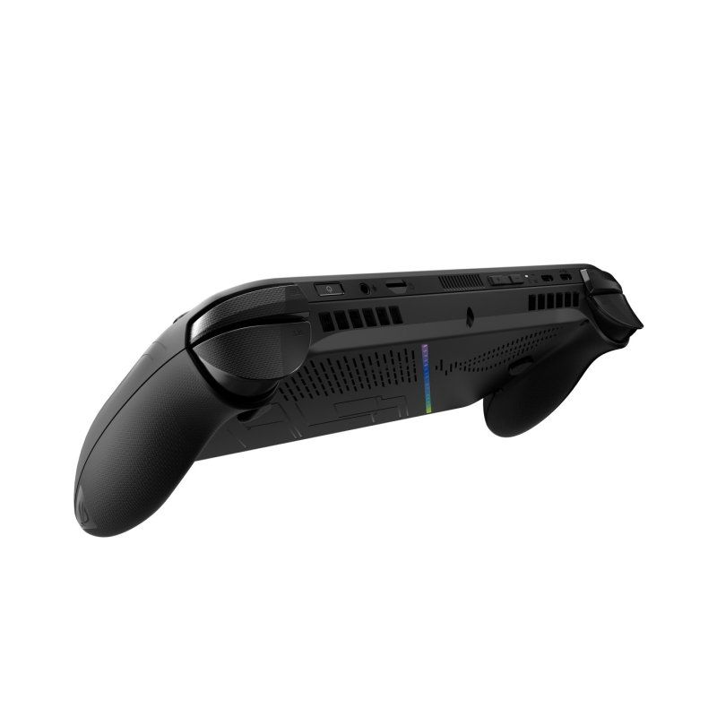 ROG Xbox Ally X RC73XA-NH011W (schwarz)