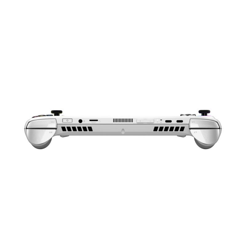 ASUS ROG Xbox Ally RC73YA-NH002W console de jeux portables 17,8 cm (7") 512 Go Écran tactile Wifi Blanc