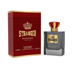 Milestone Stranger Eau De Parfum 100ml
