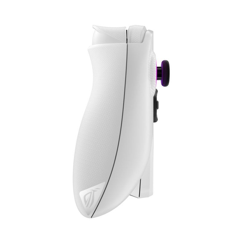 ASUS ROG Xbox Ally RC73YA-NH002W console de jeux portables 17,8 cm (7") 512 Go Écran tactile Wifi Blanc